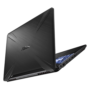 Portatīvais dators TUF Gaming FX505DD, Asus