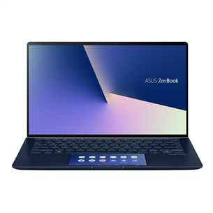 Ноутбук ZenBook 14 UX434FL, Asus