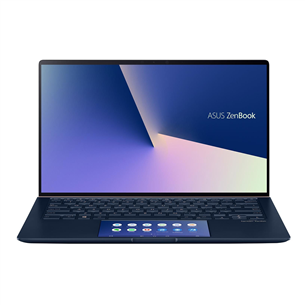 Portatīvais dators ZenBook 14 UX434FL, Asus