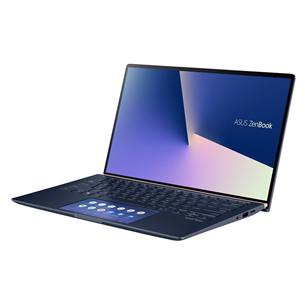 Portatīvais dators ZenBook 14 UX434FL, Asus