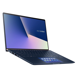 Ноутбук ZenBook 14 UX434FL, Asus