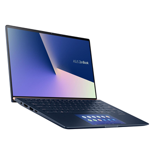 Portatīvais dators ZenBook 14 UX434FL, Asus