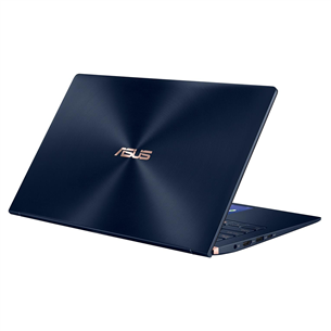 Portatīvais dators ZenBook 14 UX434FL, Asus