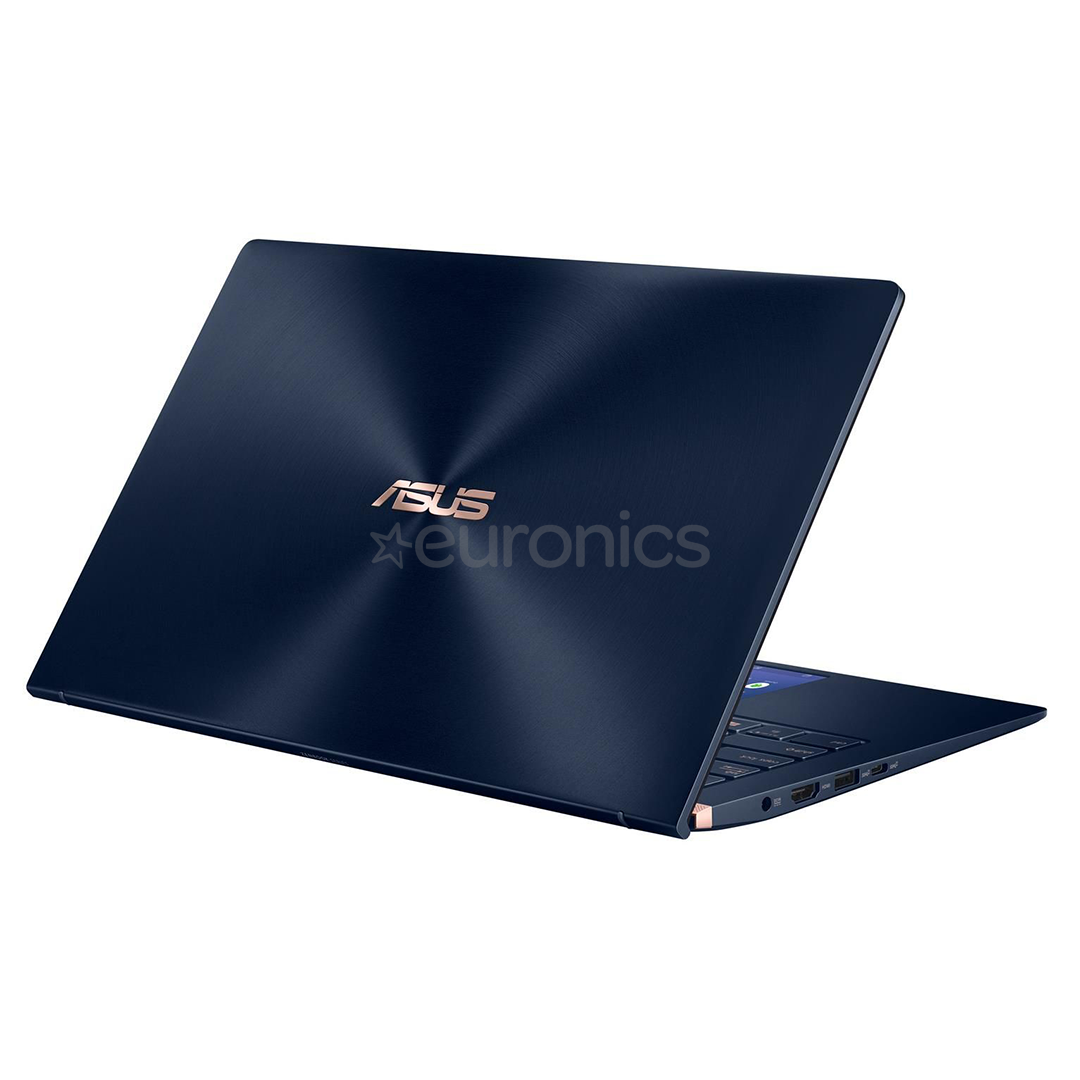 Portatīvais dators ZenBook 14 UX434FL, Asus
