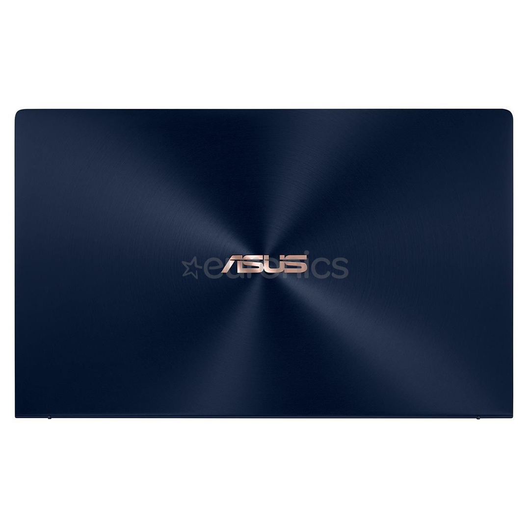 Portatīvais dators ZenBook 14 UX434FL, Asus