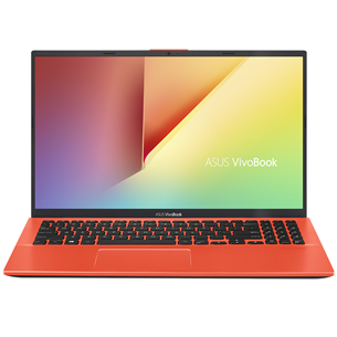 Portatīvais dators VivoBook 15 X512DA, Asus