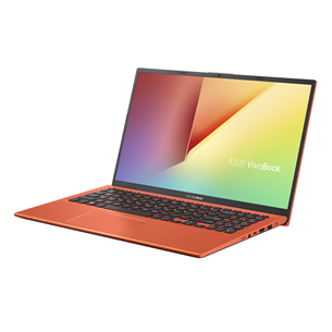 Portatīvais dators VivoBook 15 X512DA, Asus