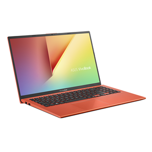 Portatīvais dators VivoBook 15 X512DA, Asus