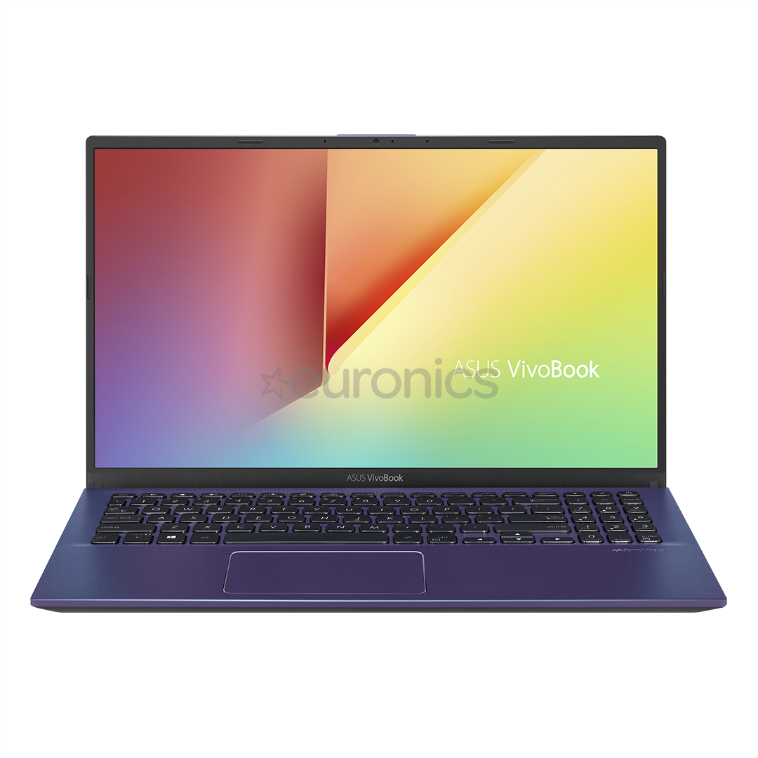 Portatīvais dators VivoBook 15 X512DA, Asus