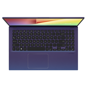 Portatīvais dators VivoBook 15 X512DA, Asus