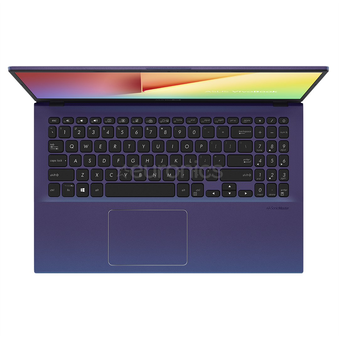 Portatīvais dators VivoBook 15 X512DA, Asus