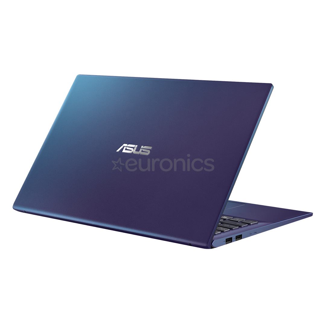 Portatīvais dators VivoBook 15 X512DA, Asus