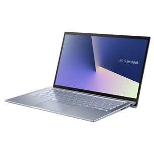 Portatīvais dators ZenBook 14 UM431DA, Asus