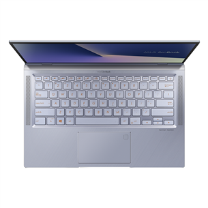 Notebook ASUS ZenBook 14 UM431DA