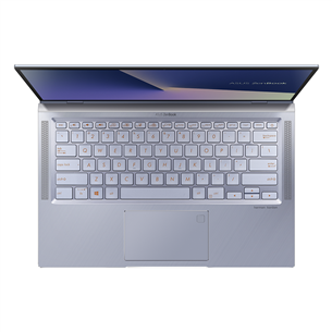 Ноутбук ASUS ZenBook 14 UM431DA