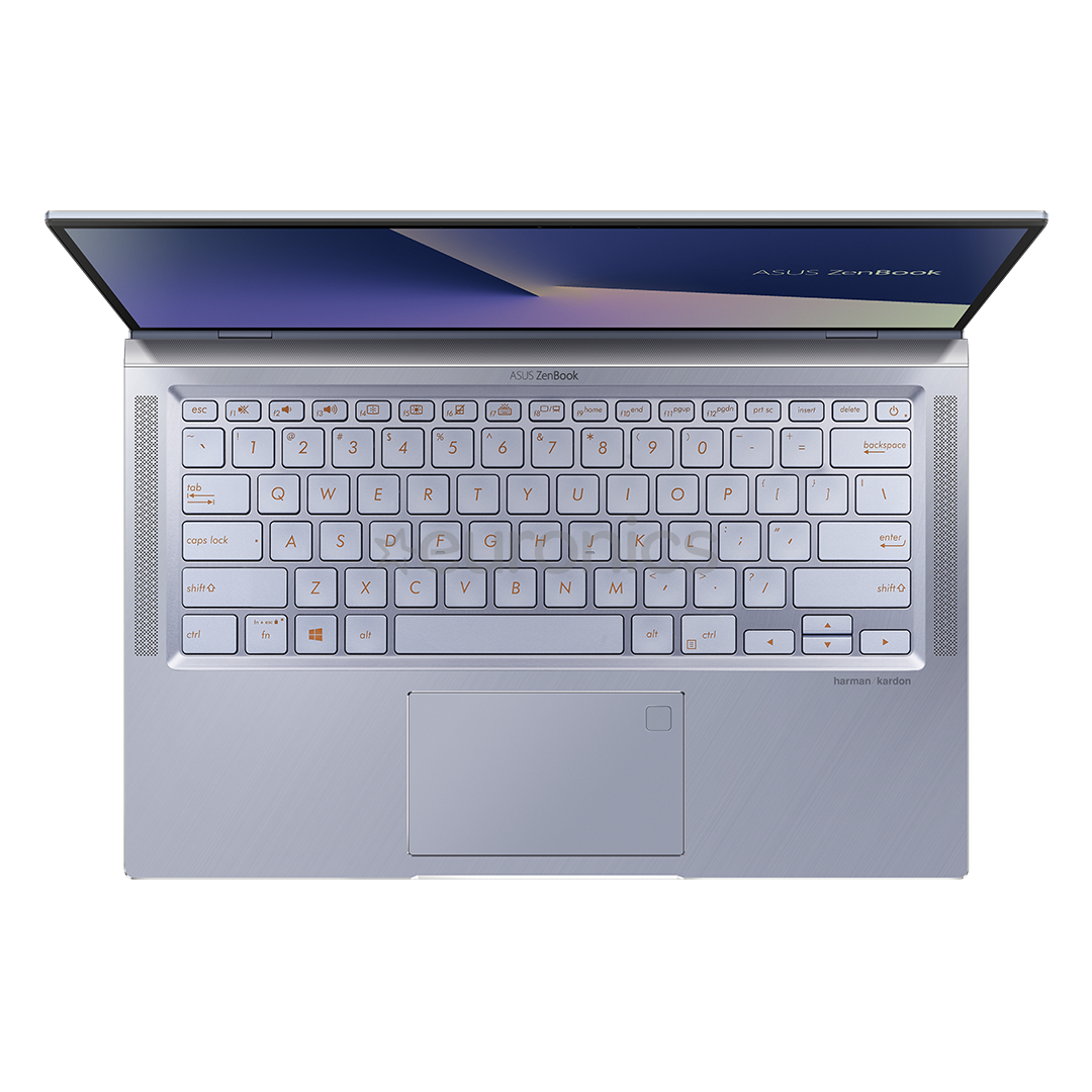 Portatīvais dators ZenBook 14 UM431DA, Asus