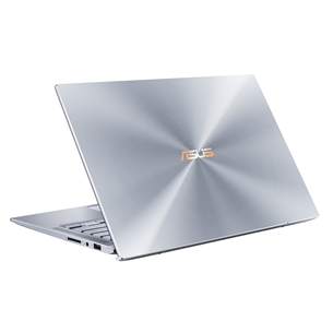 Ноутбук ASUS ZenBook 14 UM431DA