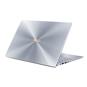Ноутбук ASUS ZenBook 14 UM431DA