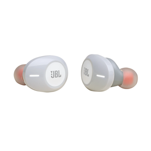 True wireless headphones JBL Tune 120