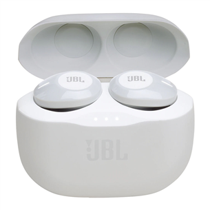 Беспроводные наушники JBL TUNE 120