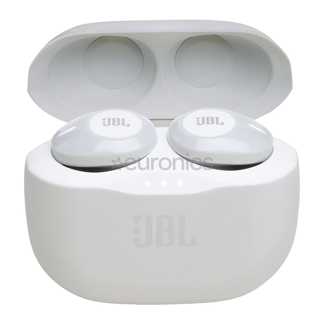 Bezvadu austiņas Tune 120, JBL
