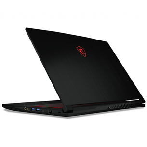 Notebook MSI GF63 9SC