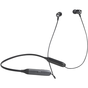 JBL Live 220, black - In-ear Wireless Headphones