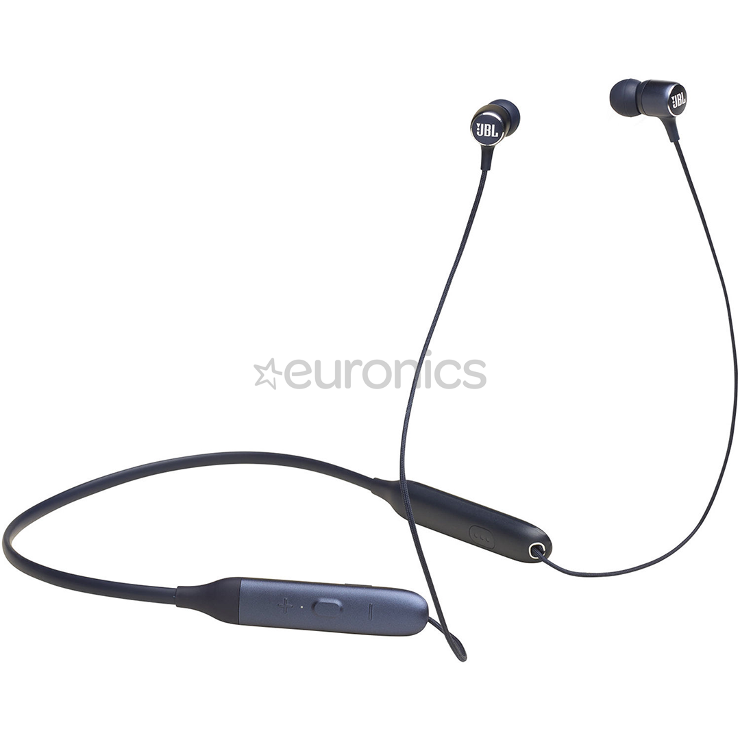 JBL Live 220, blue - In-ear Wireless Headphones