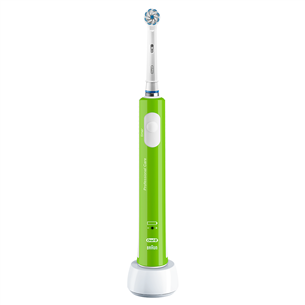 Electric toothbrush Braun Oral-B Junior PRO SENSI UltraThin