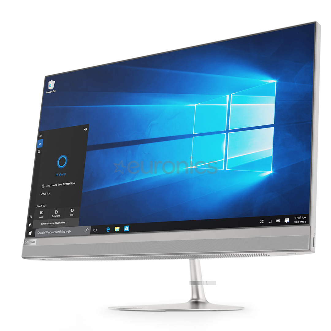 Dators Ideacentre AIO 520-27ICB, Lenovo