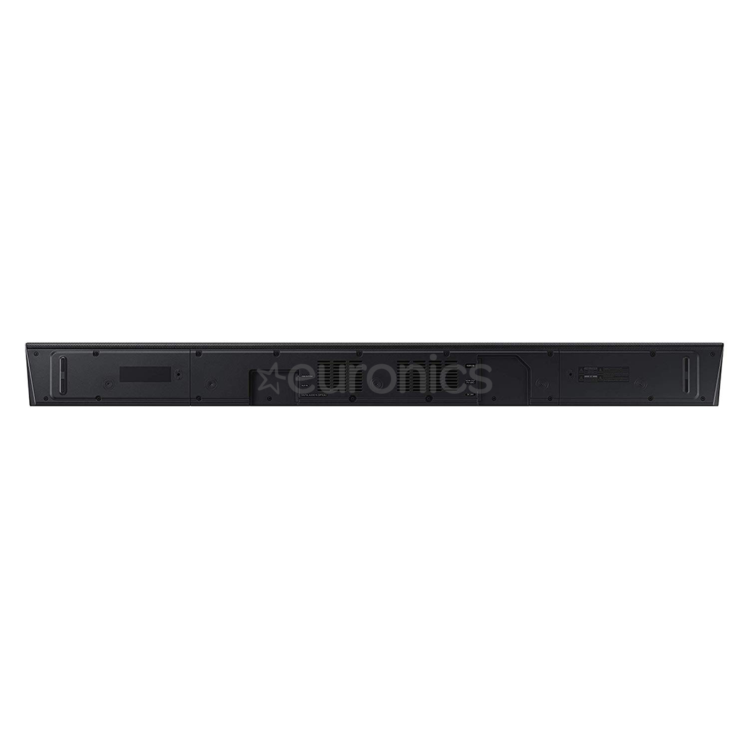 SoundBar mājas kinozāle Q60, Samsung / 5.1