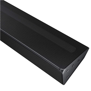 SoundBar mājas kinozāle Q60, Samsung / 5.1