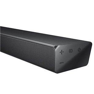 Samsung R550, 2.1, black - Soundbar