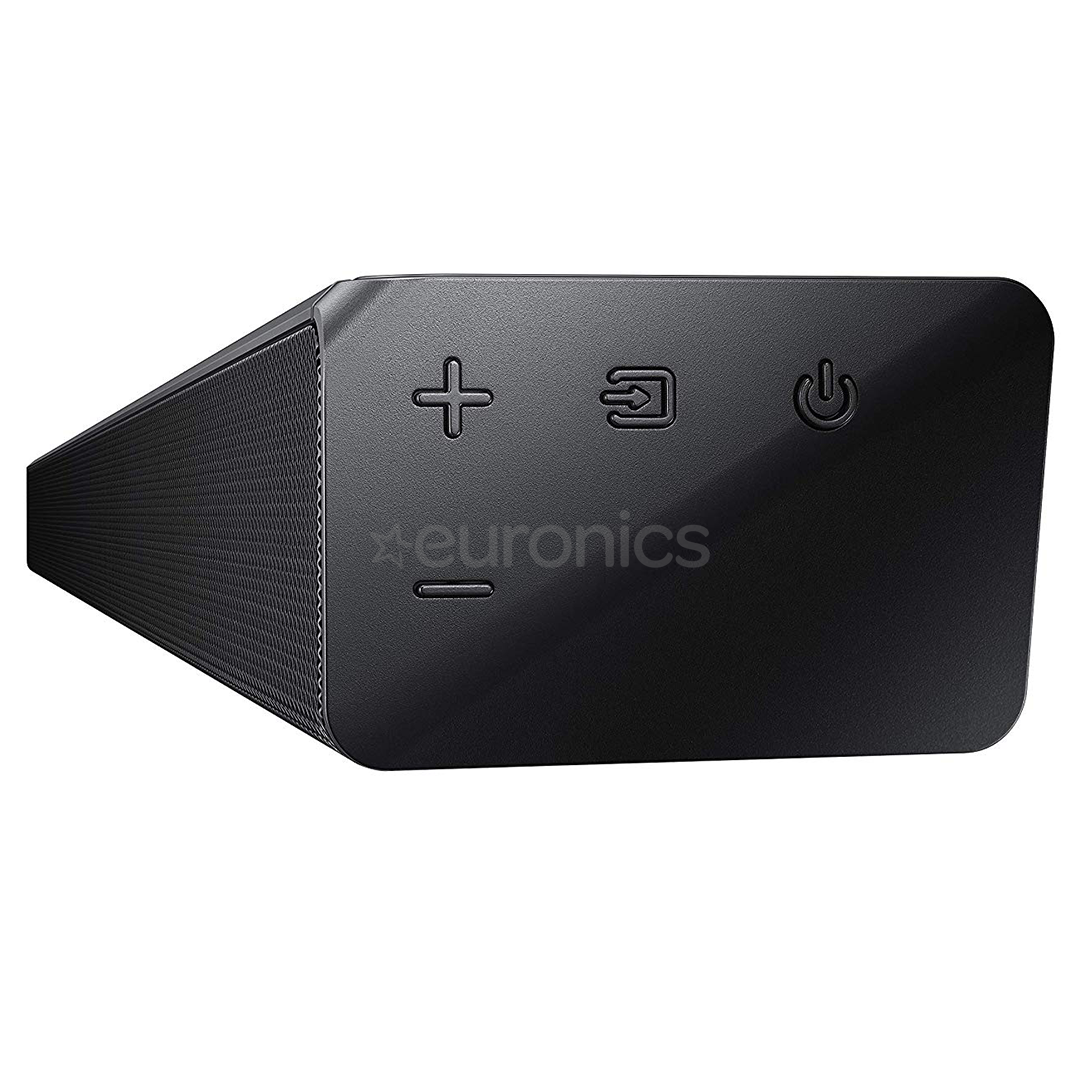 SoundBar mājas kinozāle R550, Samsung / 2.1