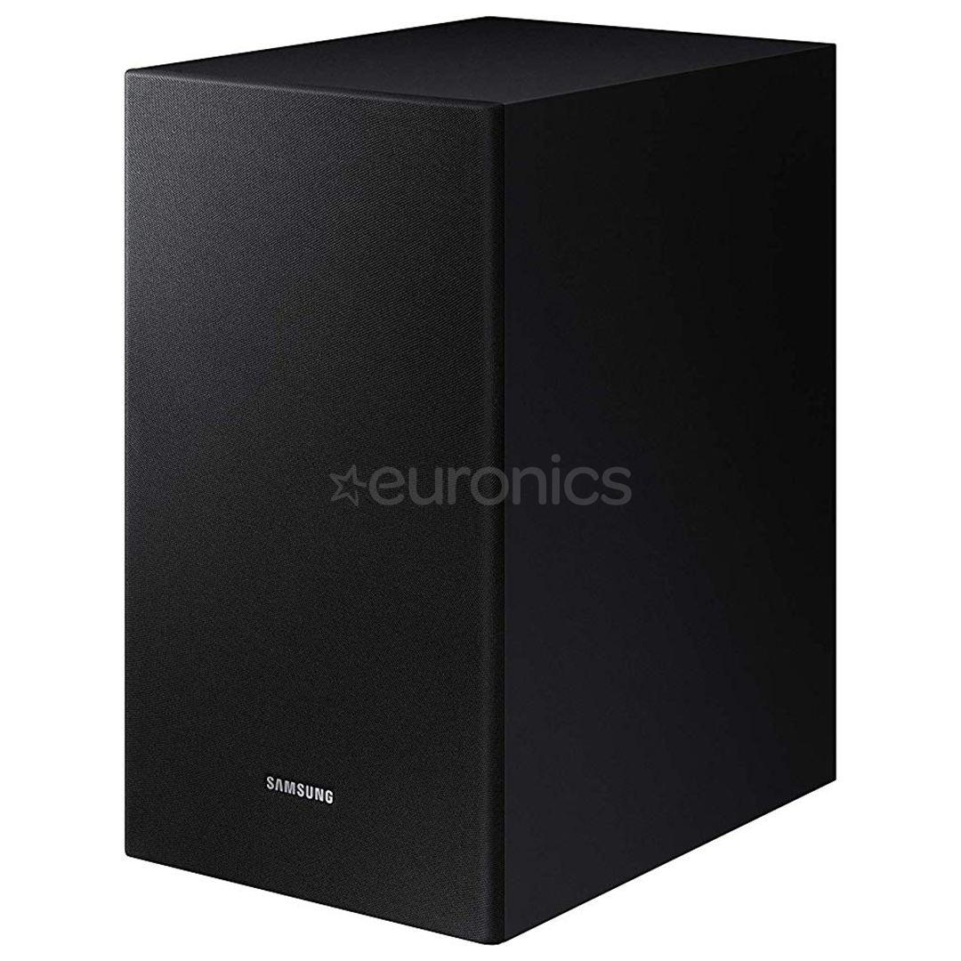 SoundBar mājas kinozāle R550, Samsung / 2.1