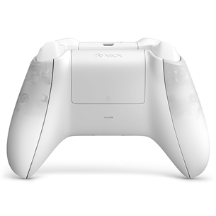 Беспроводной игровой пульт Microsoft Xbox One Phantom White
