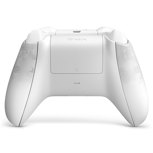 Microsoft Xbox One wireless controller Phantom White