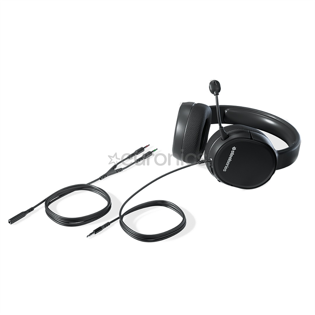steelseries arctis 1 2019