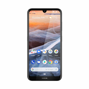 Смартфон Nokia 3.2