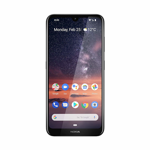 Viedtālrunis Nokia 3.2