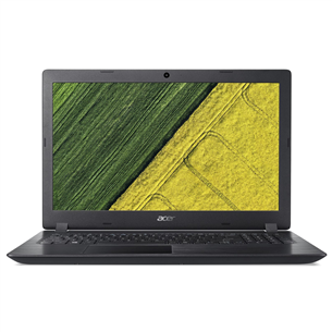 Portatīvais dators Aspire 3 A315-54K, Acer