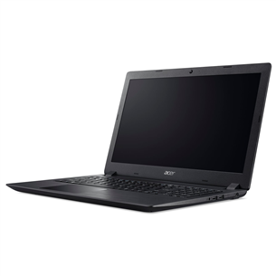 Portatīvais dators Aspire 3 A315-54K, Acer