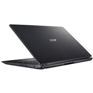 Portatīvais dators Aspire 3 A315-54K, Acer