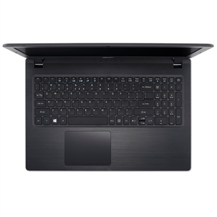 Portatīvais dators Aspire 3 A315-54K, Acer