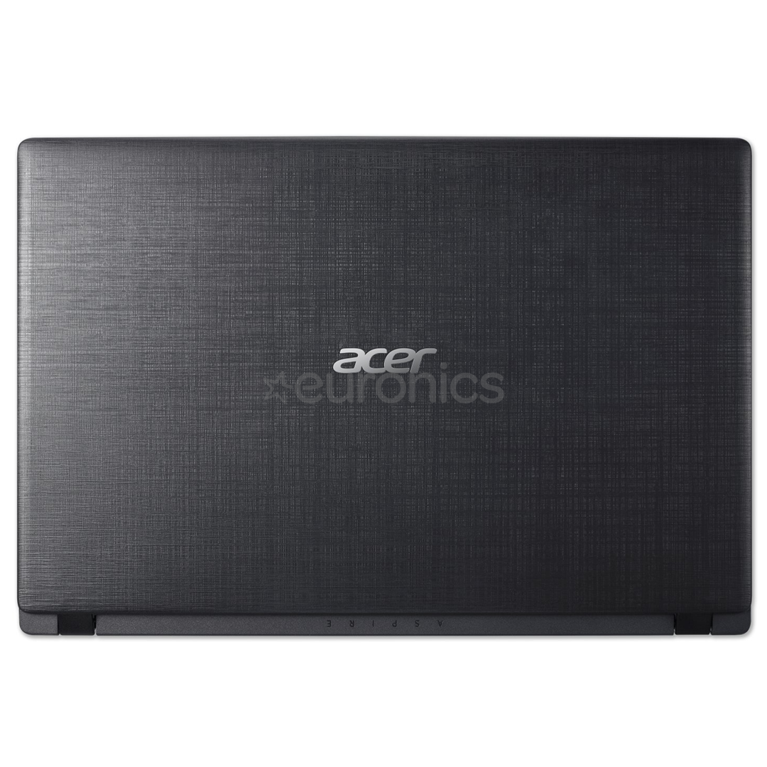 Portatīvais dators Aspire 3 A315-54K, Acer