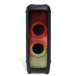 JBL PartyBox 1000, black - Party speaker