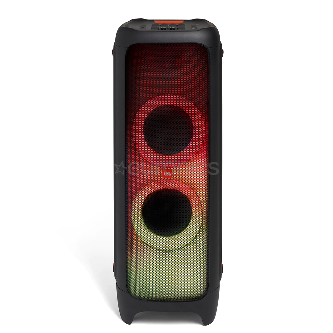 JBL PartyBox 1000, черный - Колонка для вечеринок
