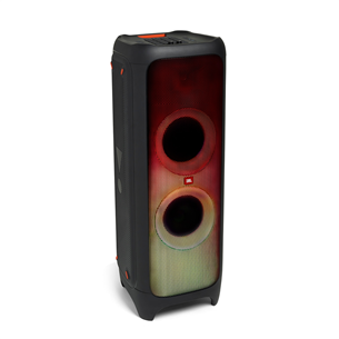 JBL PartyBox 1000, black - Party speaker