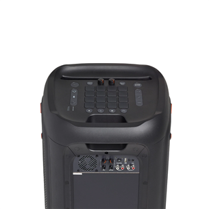 JBL PartyBox 1000, black - Party speaker