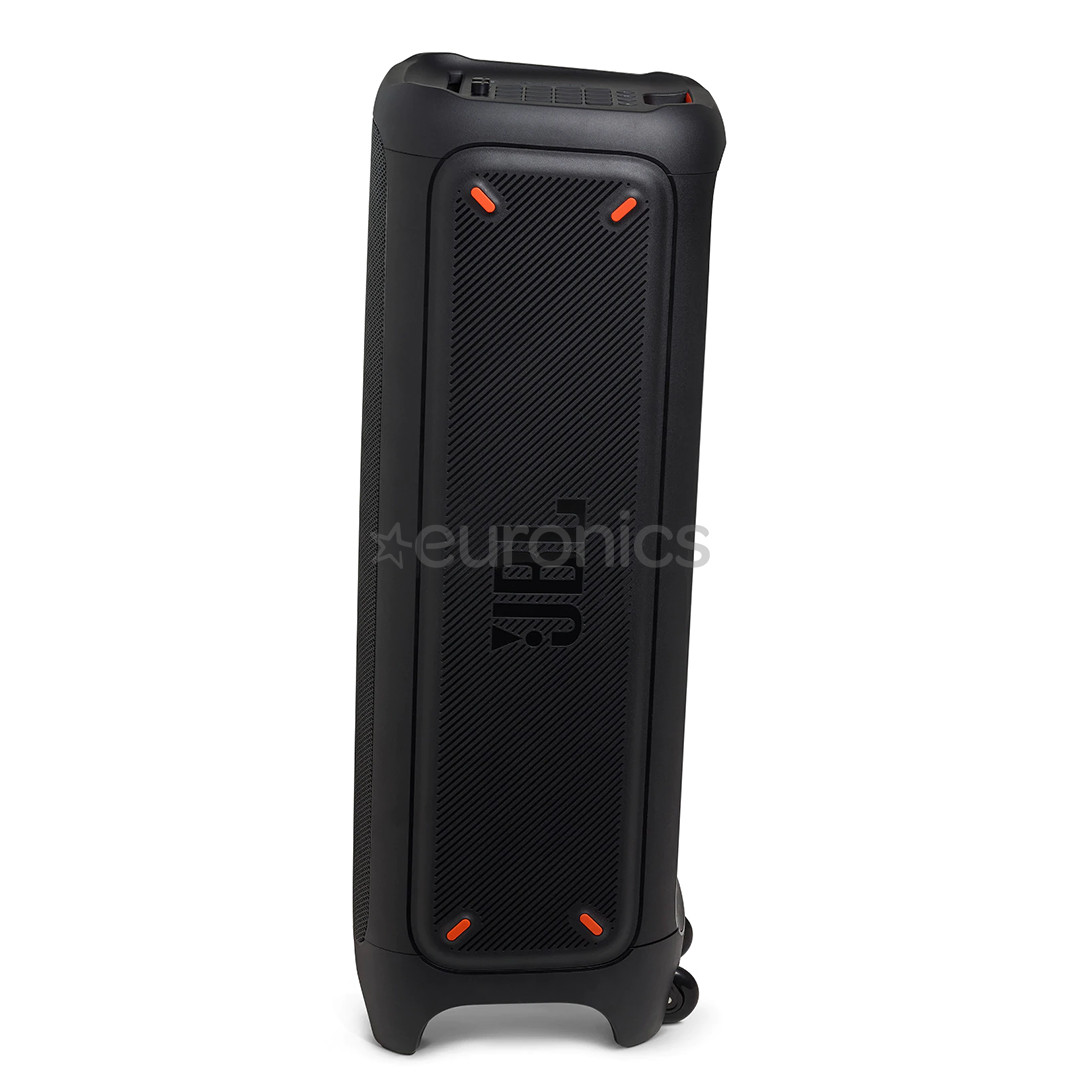 JBL PartyBox 1000, черный - Колонка для вечеринок